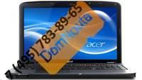 Ноутбук Acer Aspire 5740