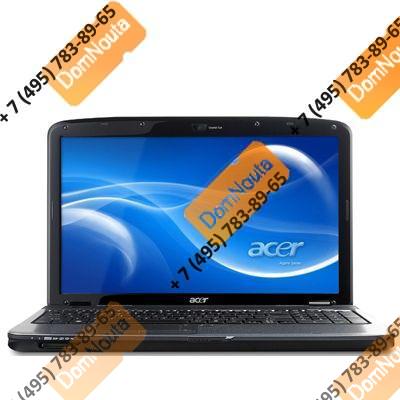 Ноутбук Acer Aspire 5740G