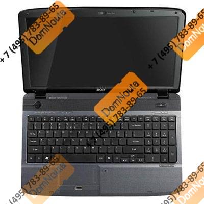 Ноутбук Acer Aspire 5740G