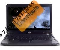 Ноутбук Acer Aspire 5942G