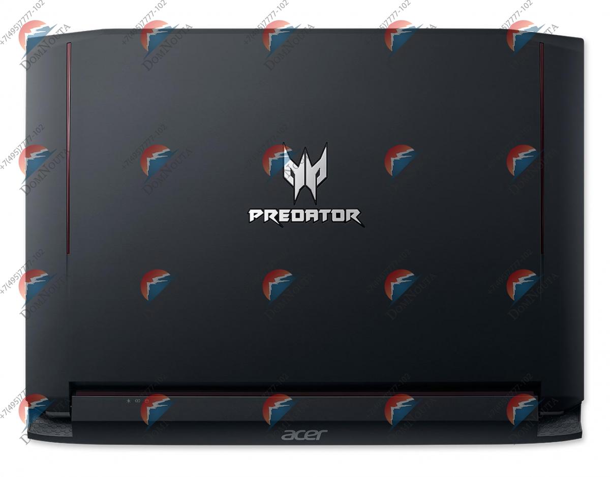 Ноутбук Acer Predator VR 