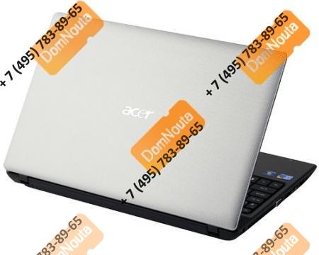 Ноутбук Acer Aspire 5741