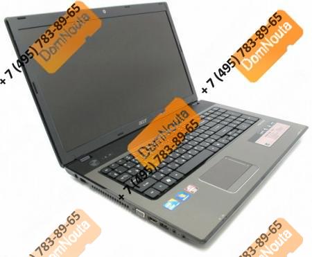 Ноутбук Acer Aspire 7741G