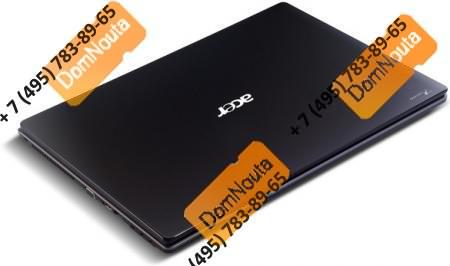 Ноутбук Acer Aspire 7745G