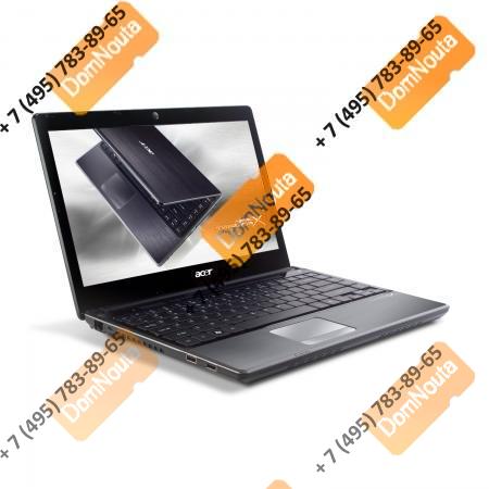Ноутбук Acer Aspire TimelineX 3820TG