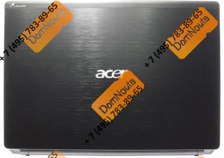 Ноутбук Acer Aspire TimelineX 4820TG