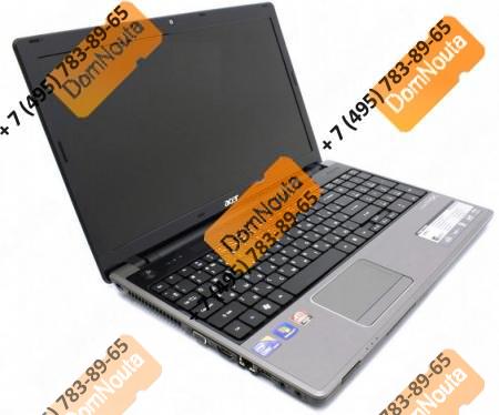 Ноутбук Acer Aspire TimelineX 5820TG