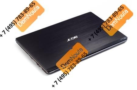 Ноутбук Acer Aspire TimelineX 5820TG