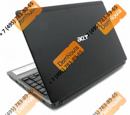 Ноутбук Acer Aspire TimelineX 3820T