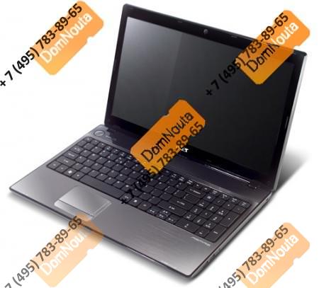 Ноутбук Acer Aspire 5551G