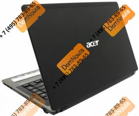 Ноутбук Acer Aspire TimelineX 4820T