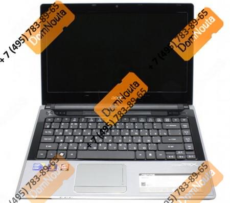 Ноутбук Acer Aspire TimelineX 4820TZG