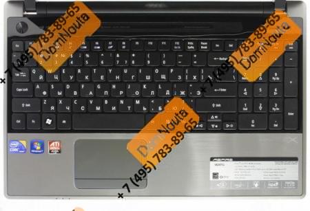 Ноутбук Acer Aspire TimelineX 5820TZG