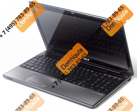 Ноутбук Acer Aspire TimelineX 5820TZG