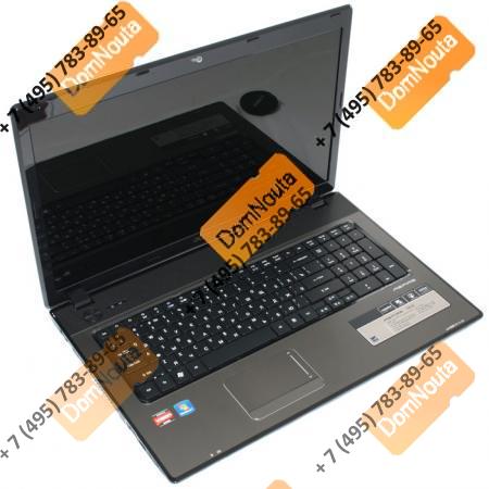Ноутбук Acer Aspire 7551G