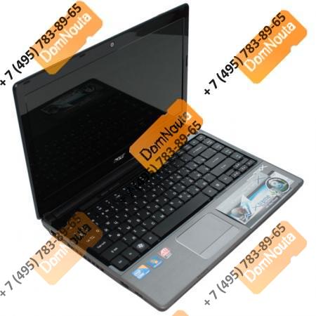 Ноутбук Acer Aspire TimelineX 3820TZG