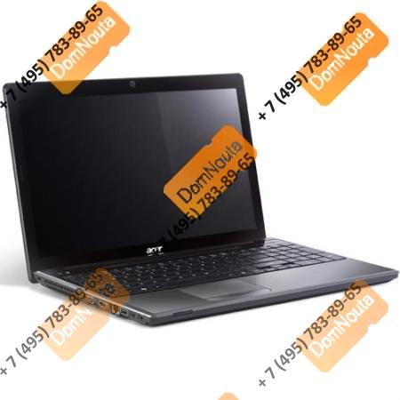 Ноутбук Acer Aspire 5553G