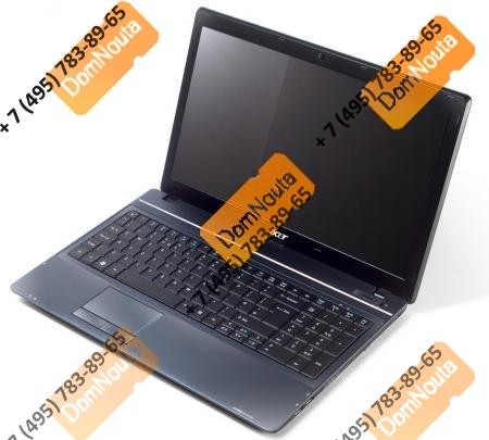 Ноутбук Acer TravelMate 5740G