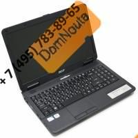 Ноутбук Acer Aspire 5334
