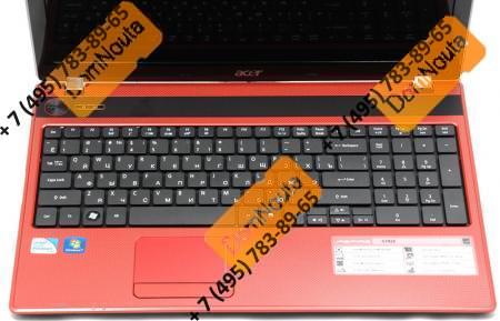 Ноутбук Acer Aspire 5742Z