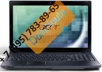 Ноутбук Acer Aspire 5742Z