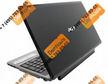 Ноутбук Acer Aspire 5745DG