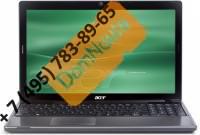 Ноутбук Acer Aspire 5745DG