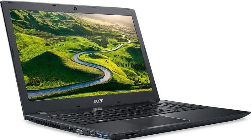 Ноутбук Acer Aspire E5