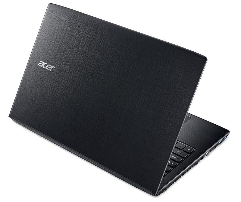 Ноутбук Acer Aspire E5