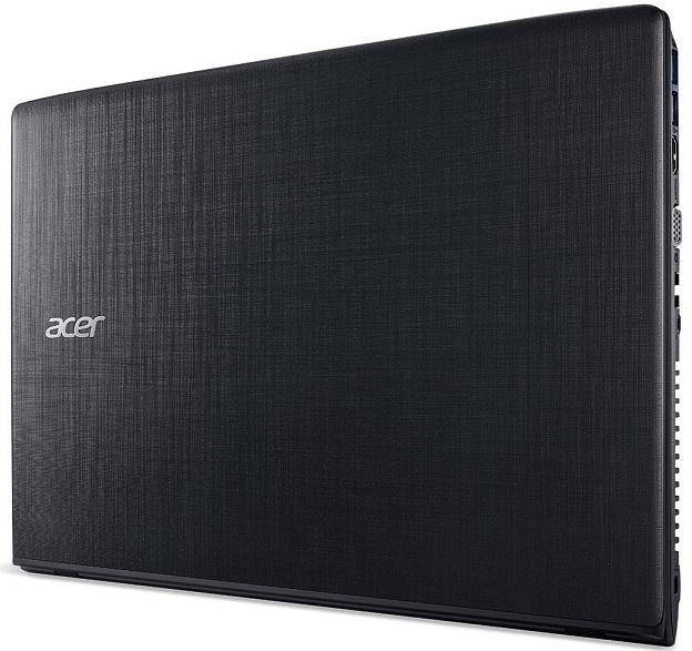 Ноутбук Acer Aspire E5