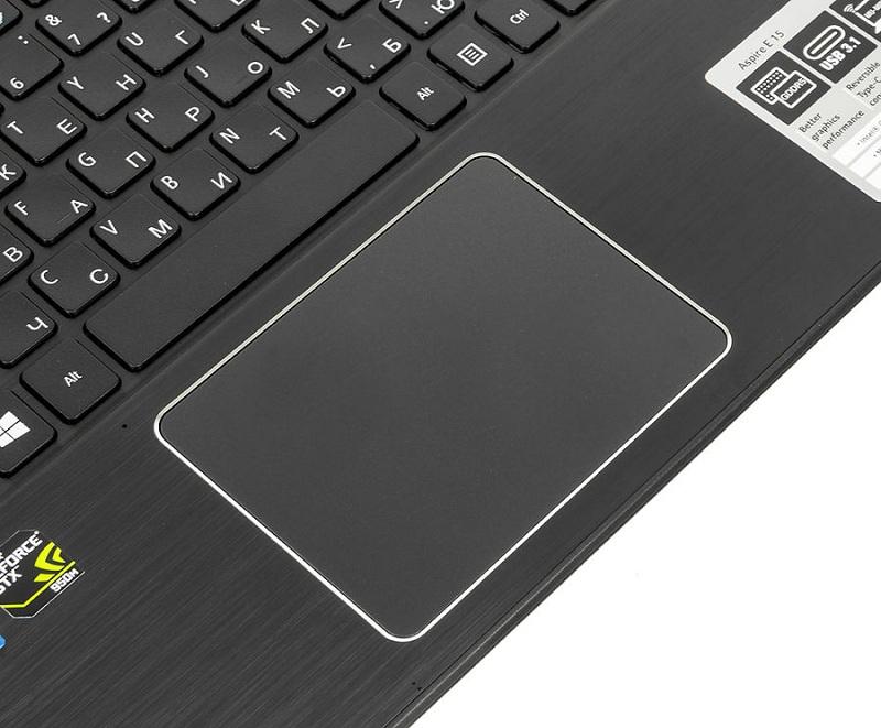 Ноутбук Acer Aspire E5