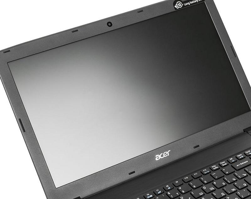 Ноутбук Acer Aspire E5