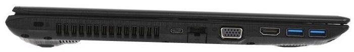 Ноутбук Acer Aspire E5