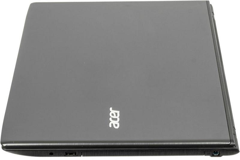 Ноутбук Acer Aspire E5