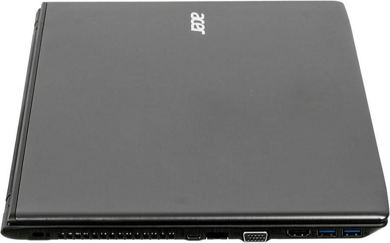 Ноутбук Acer Aspire E5