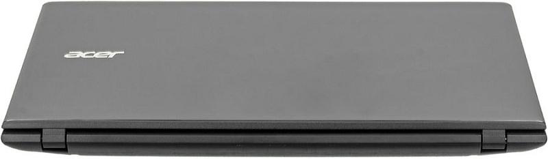 Ноутбук Acer Aspire E5