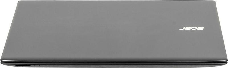 Ноутбук Acer Aspire E5