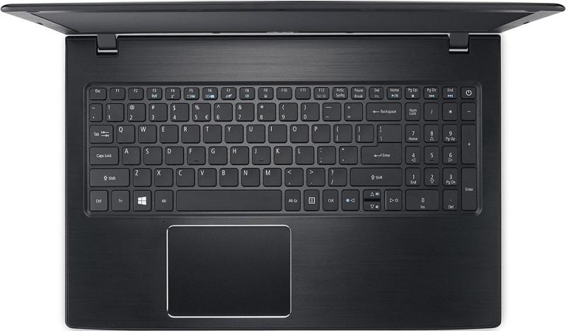 Ноутбук Acer Aspire E5