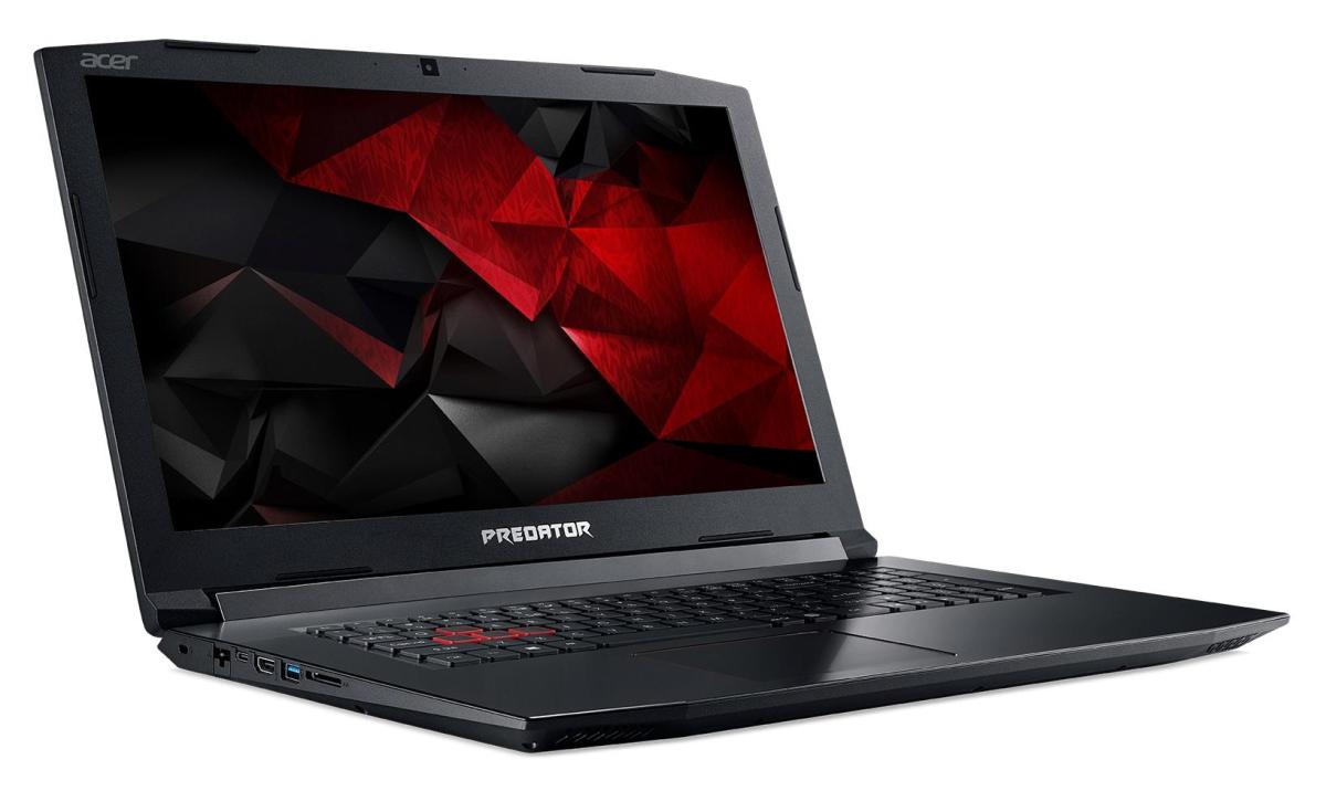 Ноутбук Acer Predator Helios G3