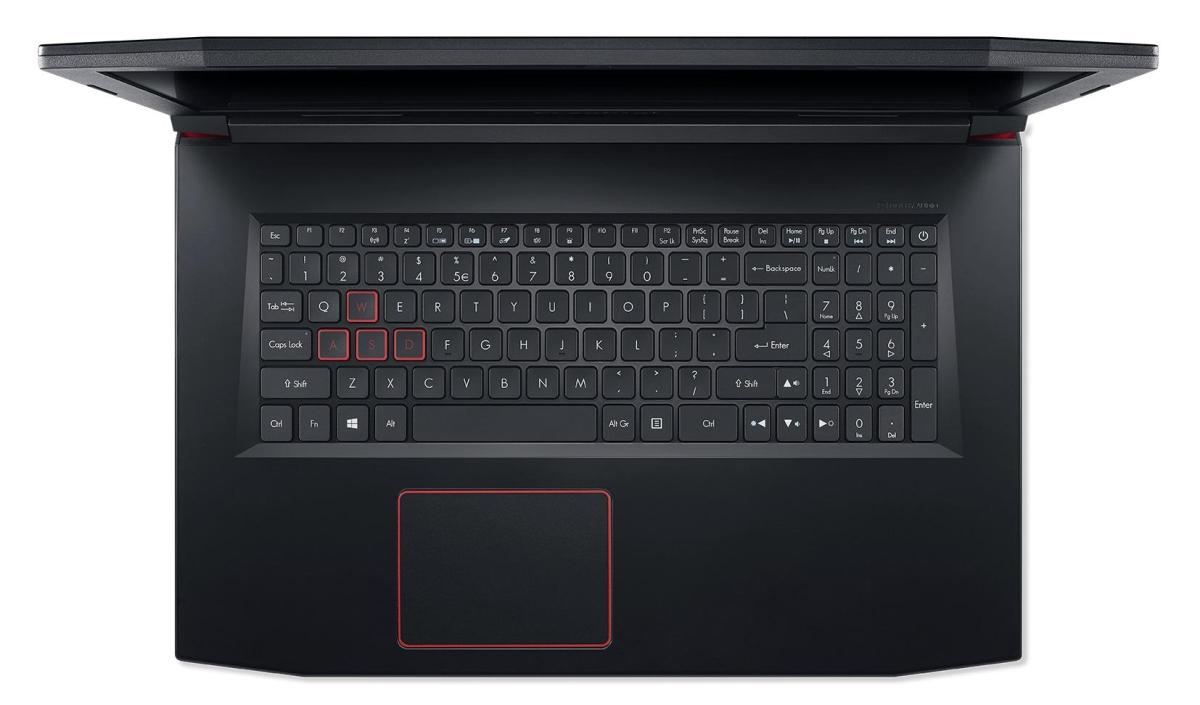 Ноутбук Acer Predator Helios G3