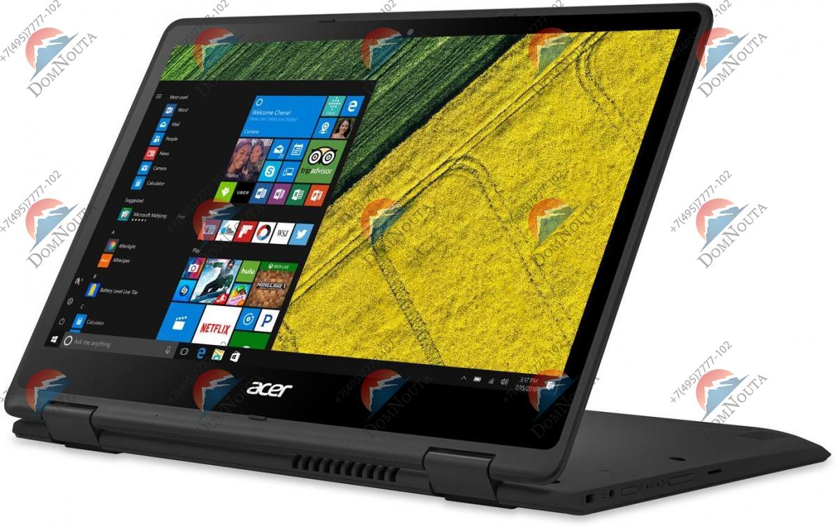 Ноутбук Acer Spin 5 SP513