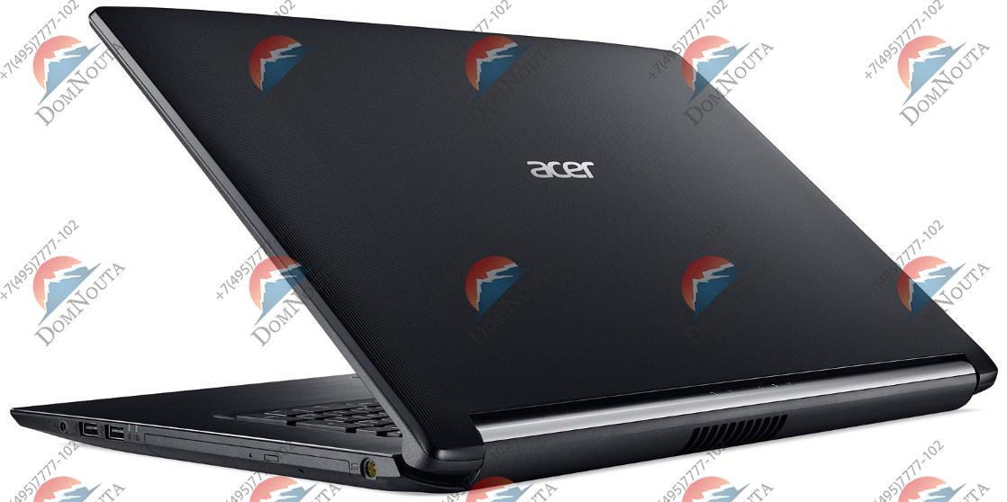 Ноутбук Acer Aspire A517