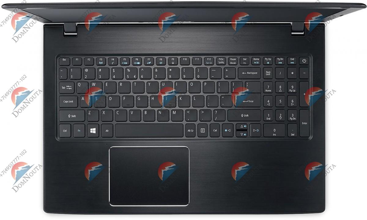 Ноутбук Acer Aspire E5