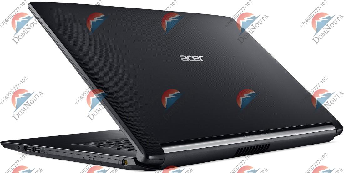 Ноутбук Acer Aspire A517