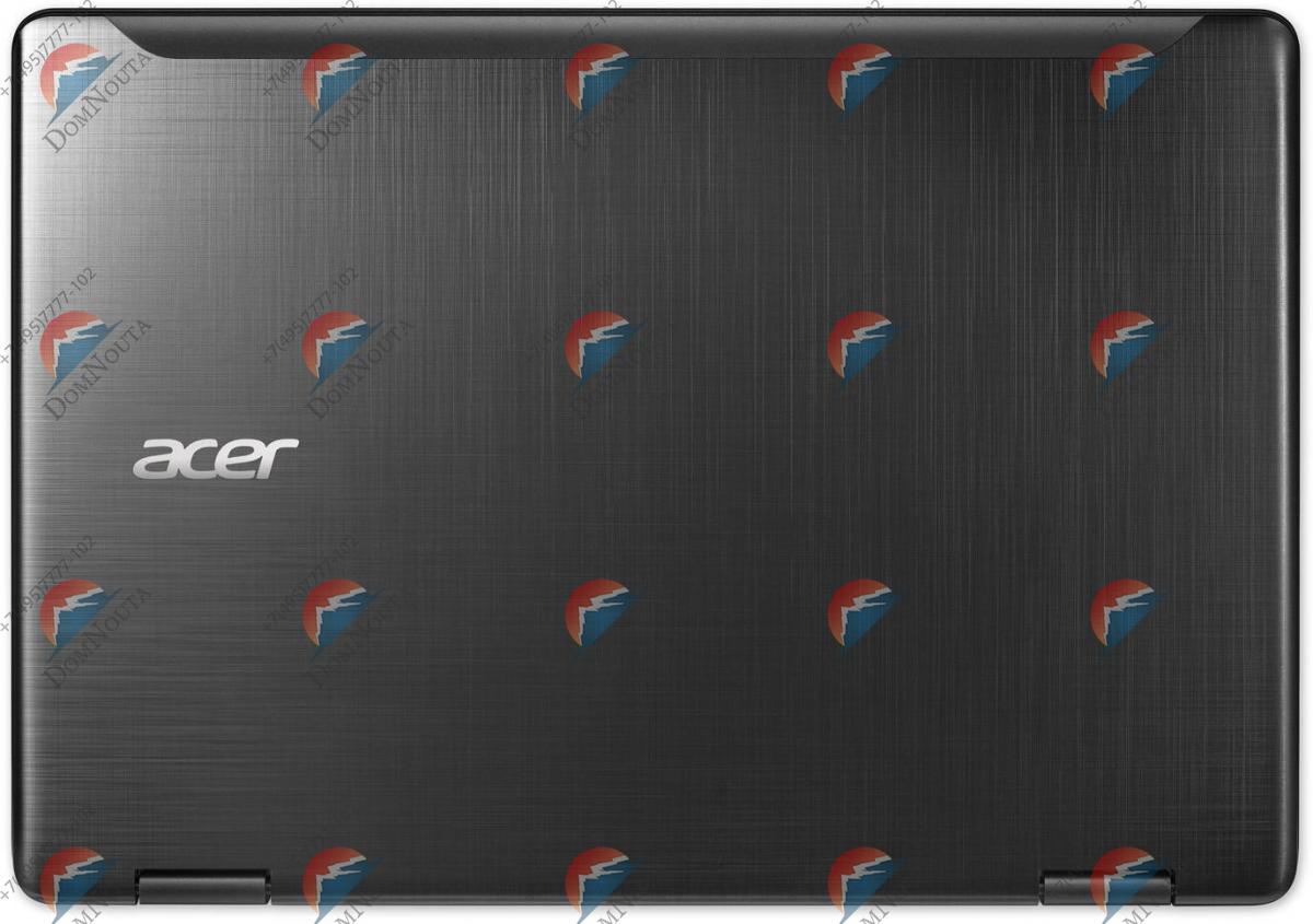Ультрабук Acer Spin 5 SP513