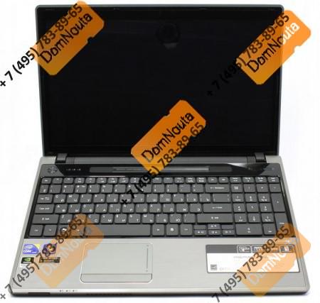 Ноутбук Acer Aspire 5745PG