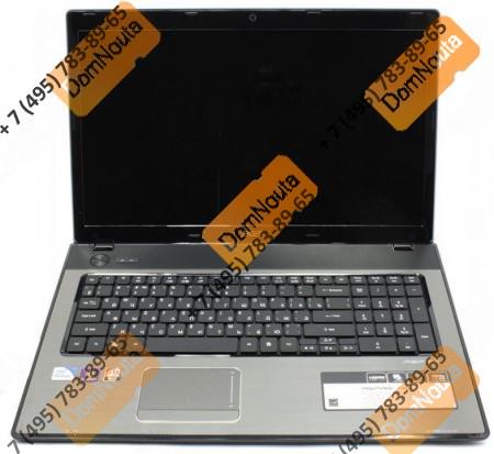 Ноутбук Acer Aspire 7741ZG
