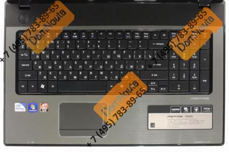 Ноутбук Acer Aspire 7741ZG