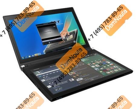 Ноутбук Acer Iconia 484G64is