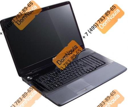 Ноутбук Acer Aspire 8735ZG
